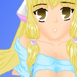 Chobits Chii